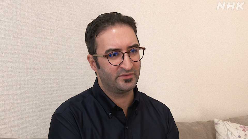 Mohammed Al-Masri