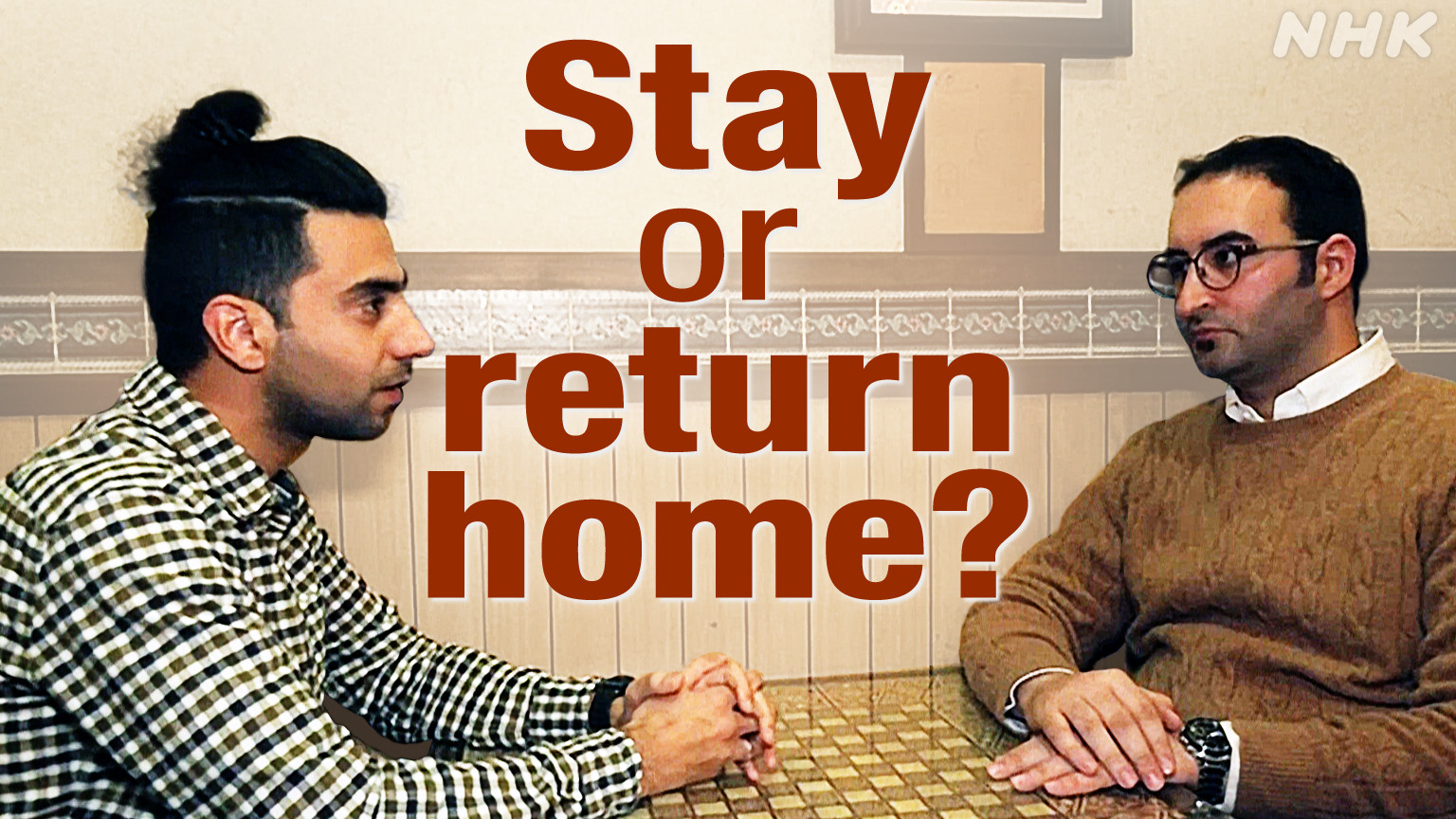 Titik Balik Warga Suriah di Jepang Usai Runtuhnya Rezim Assad