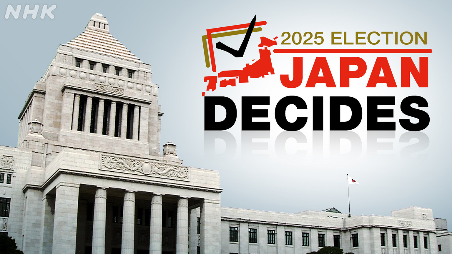 Pemilihan Majelis Tinggi Jepang: 522 Kandidat Bersaing Rebutkan 125 Kursi