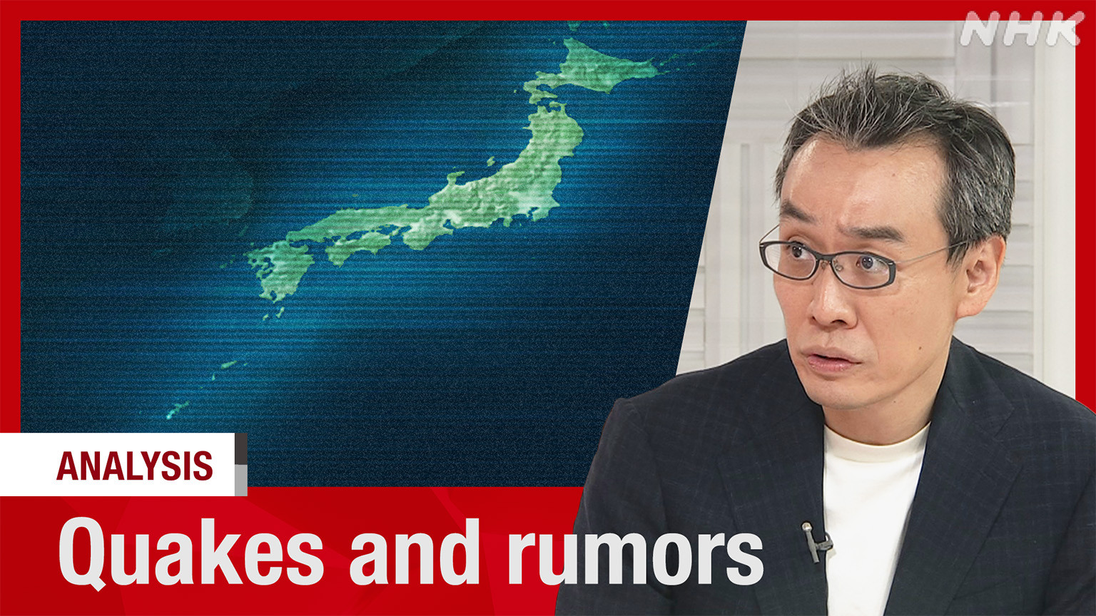 Ribuan Gempa Beruntun Guncang Kepulauan Tokara, Warga Mulai Dievakuasi