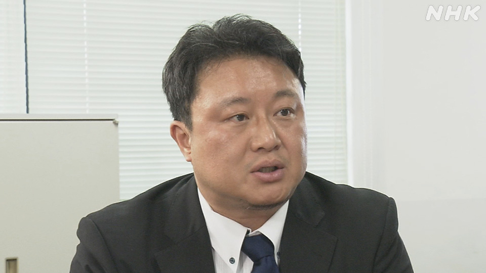 Profesor Sekiya Naoya dari Pusat Penelitian Informasi Bencana Terpadu (CIDIR), Interfaculty Initiative in Information Studies, Universitas Tokyo