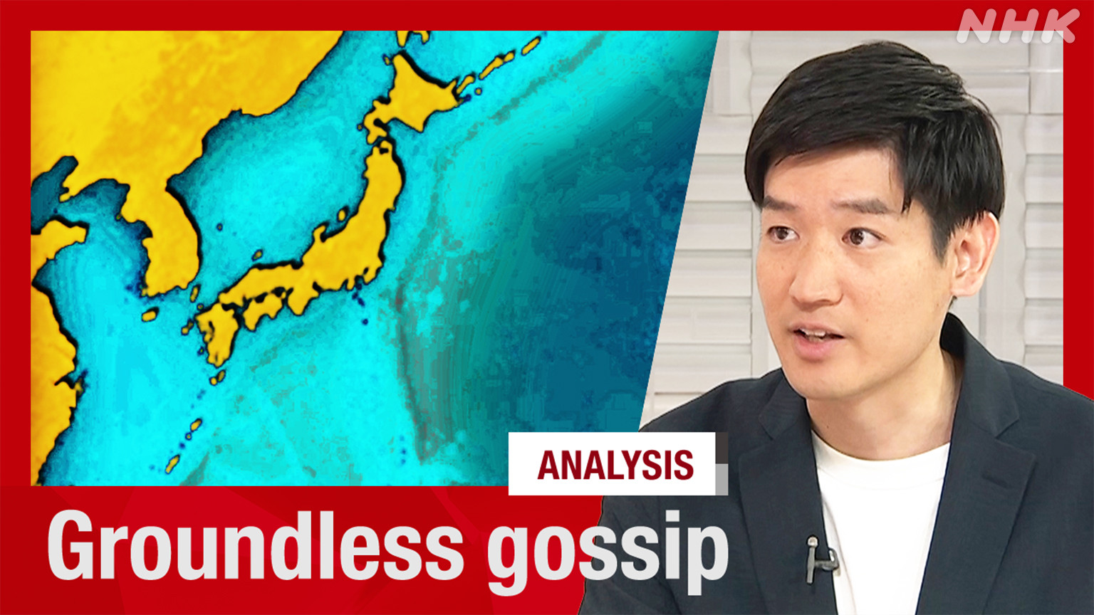 Rumor Ramalan Bencana dari Manga Terbukti Meleset, Jepang Bernapas Lega