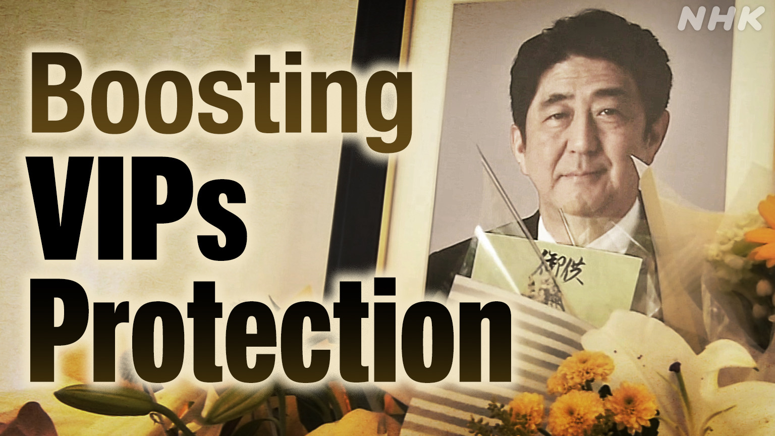 Tiga Tahun Kematian Shinzo Abe: Jepang Perketat Keamanan VIP Jelang Pemilu