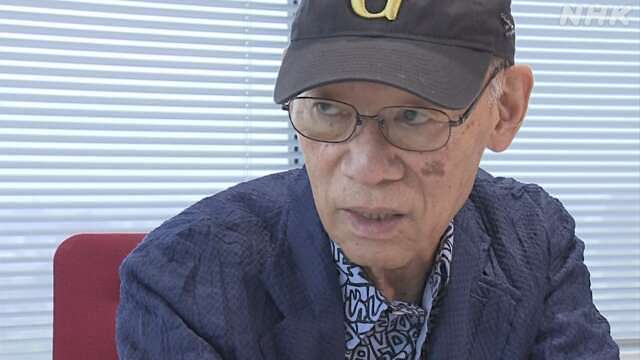 Tomino Yoshiyuki