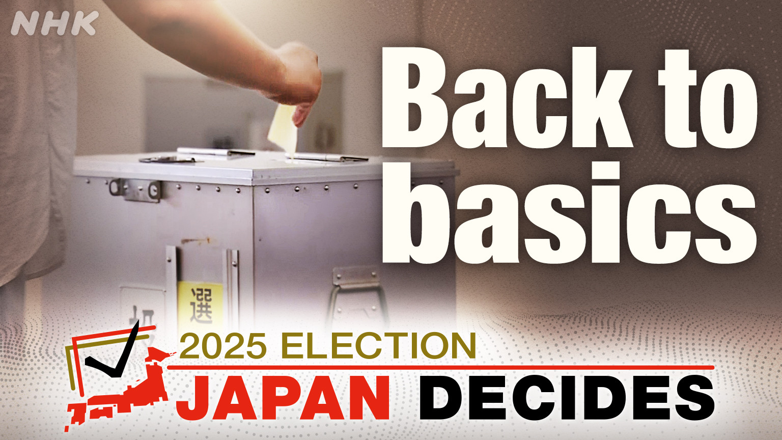 Memahami Cara Kerja Pemilihan Majelis Tinggi di Jepang