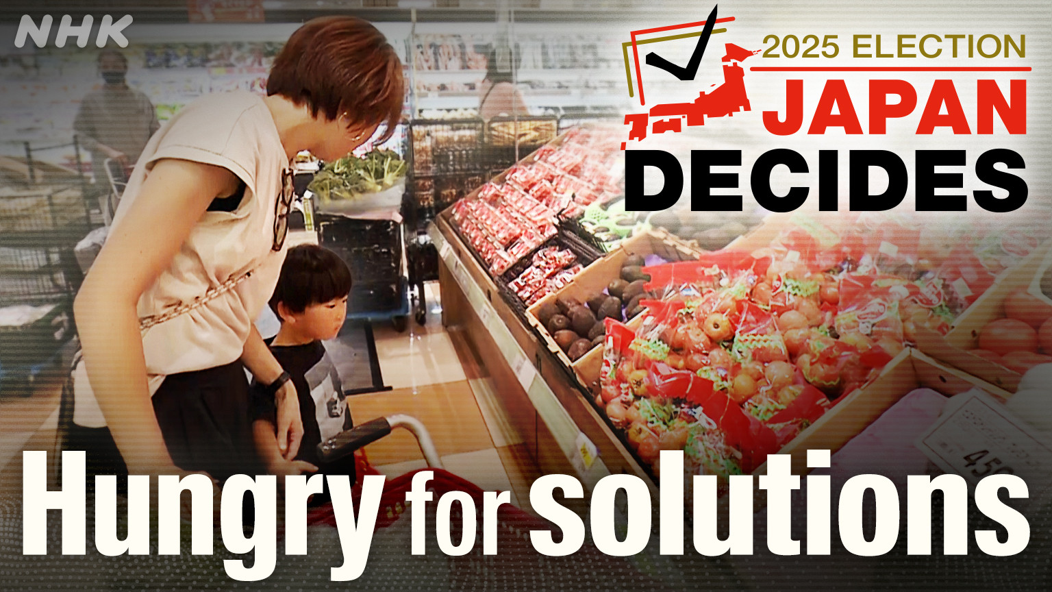 Krisis Biaya Hidup Jadi Isu Krusial Pemilih di Pemilihan Majelis Tinggi Jepang
