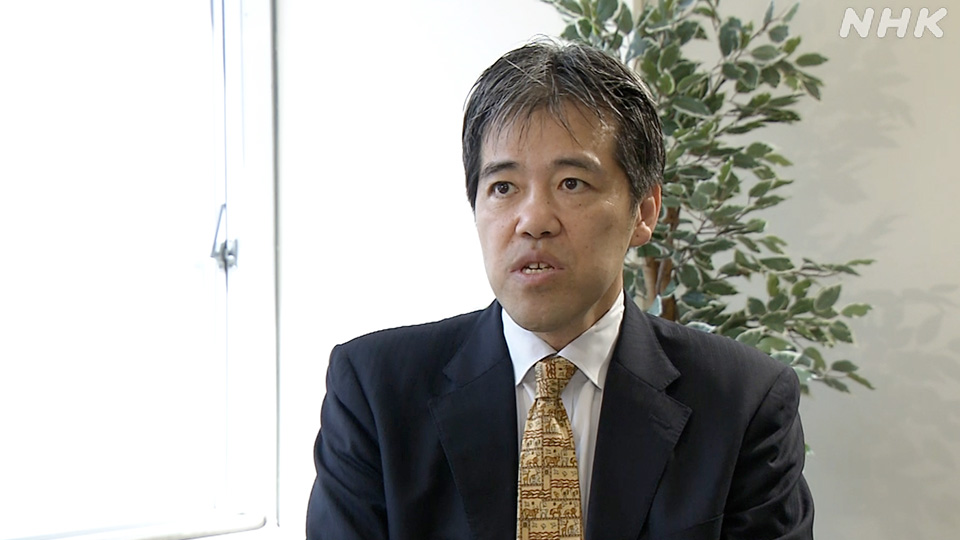 Kumano Hideo, Kepala Ekonom Dai-ichi Life Research Institute
