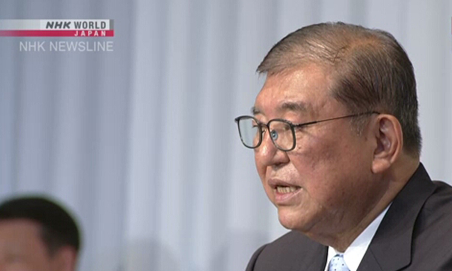 Ishiba Shigeru Bertekad Bertahan sebagai Perdana Menteri Jepang Usai Koalisi LDP-Komeito Kehilangan Mayoritas