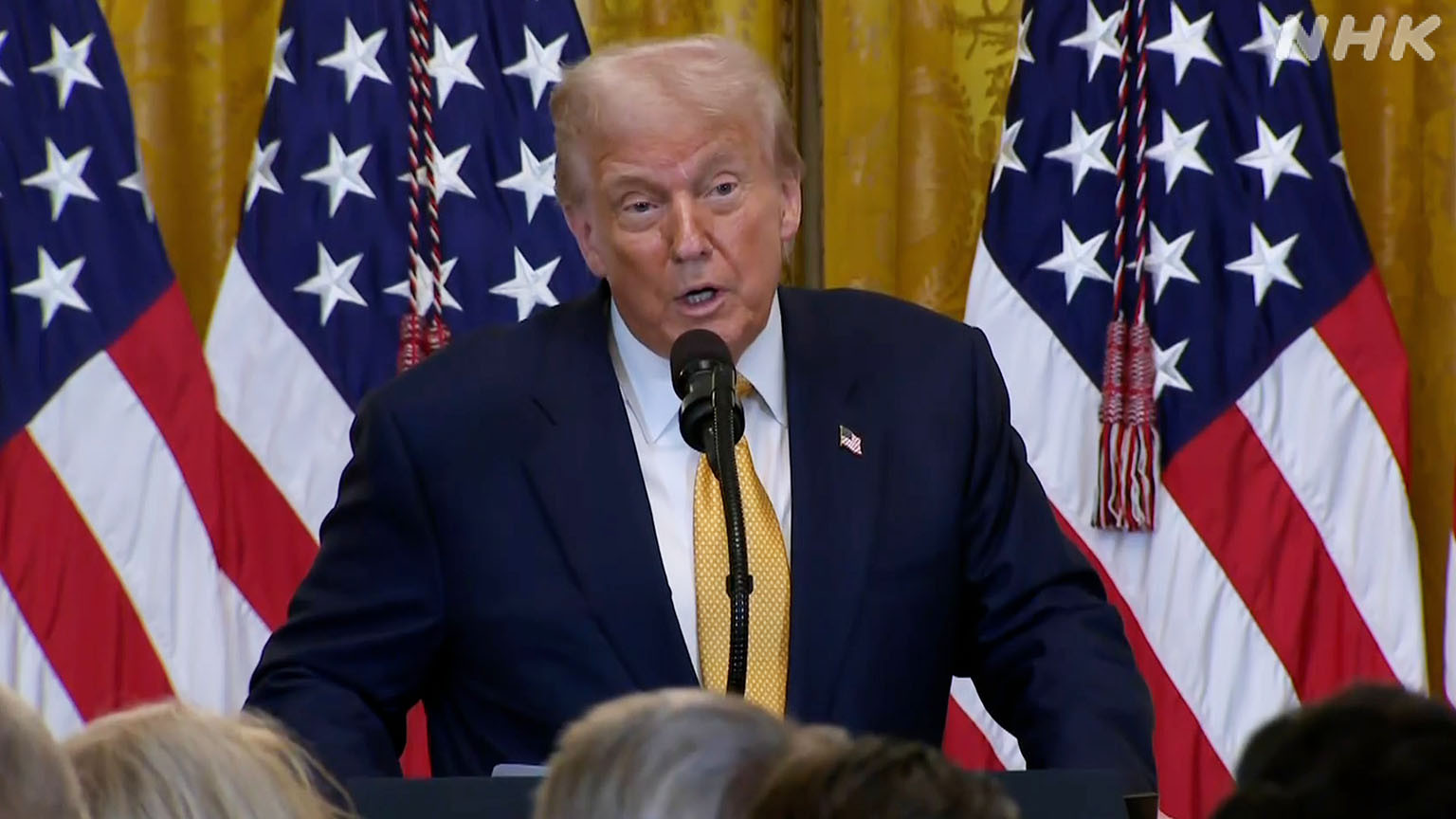 Trump Umumkan Kesepakatan Dagang Masif dengan Jepang, Tarif Impor Ditetapkan 15 Persen