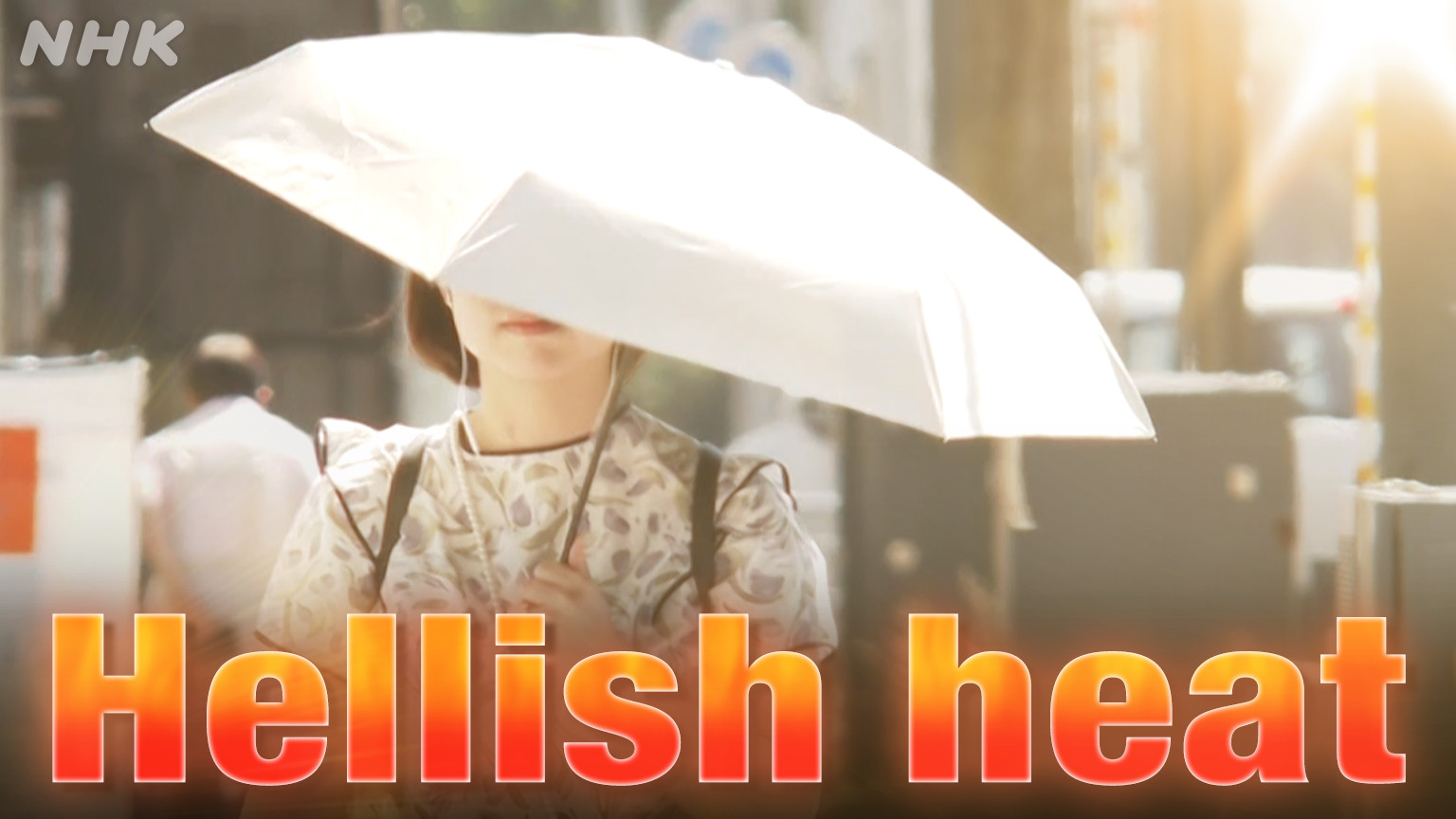 Panas Menyengat di Hokkaido Cetak Rekor, Suhu Kota Kitami Tembus 39 Derajat Celsius