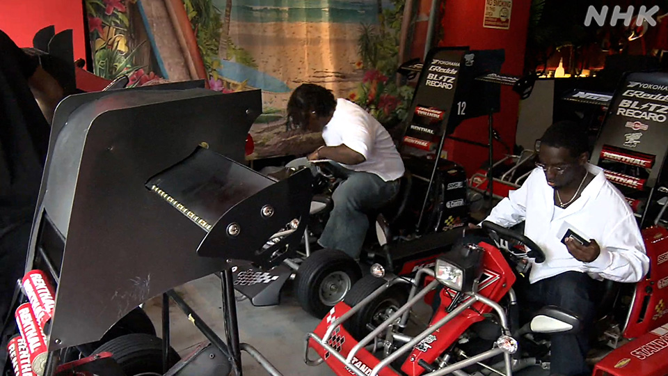 Dilema Go-kart di Jalanan Tokyo: Wisata Ikonik yang Mulai Dikeluhkan Warga - visual artikel