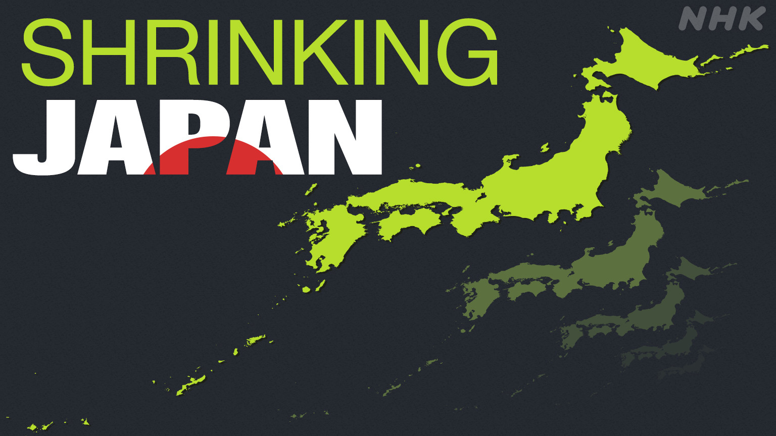 Populasi Jepang Kembali Menyusut, Rekor Penurunan Terjadi pada Warga Negara Lokal