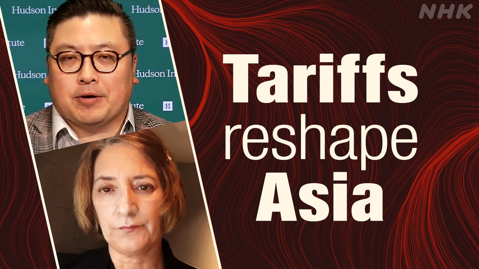 Pakar: Kebijakan Tarif AS Akan Ubah Peta Ekonomi Asia