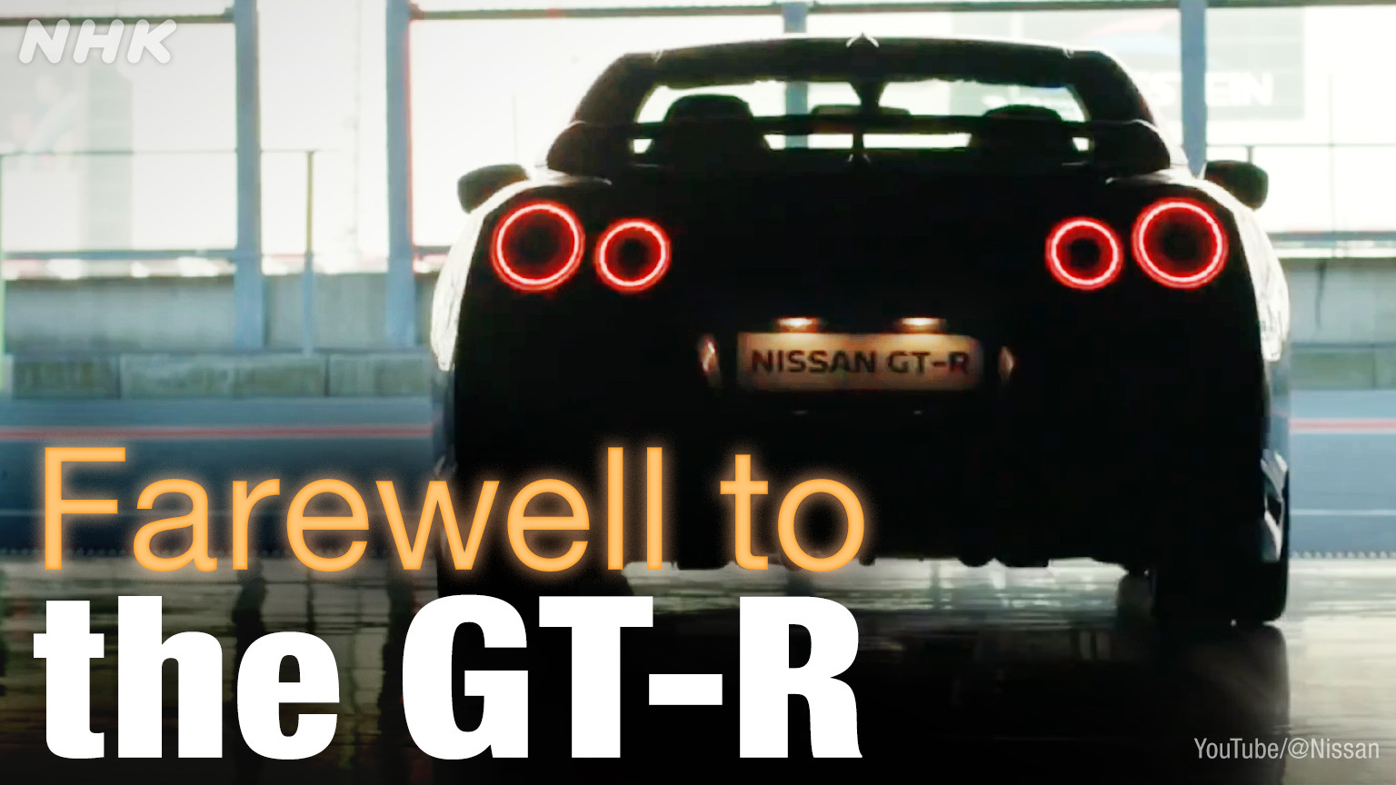 Perpisahan Penuh Haru: Nissan Resmi Akhiri Produksi Mobil Sport Ikonis GT-R