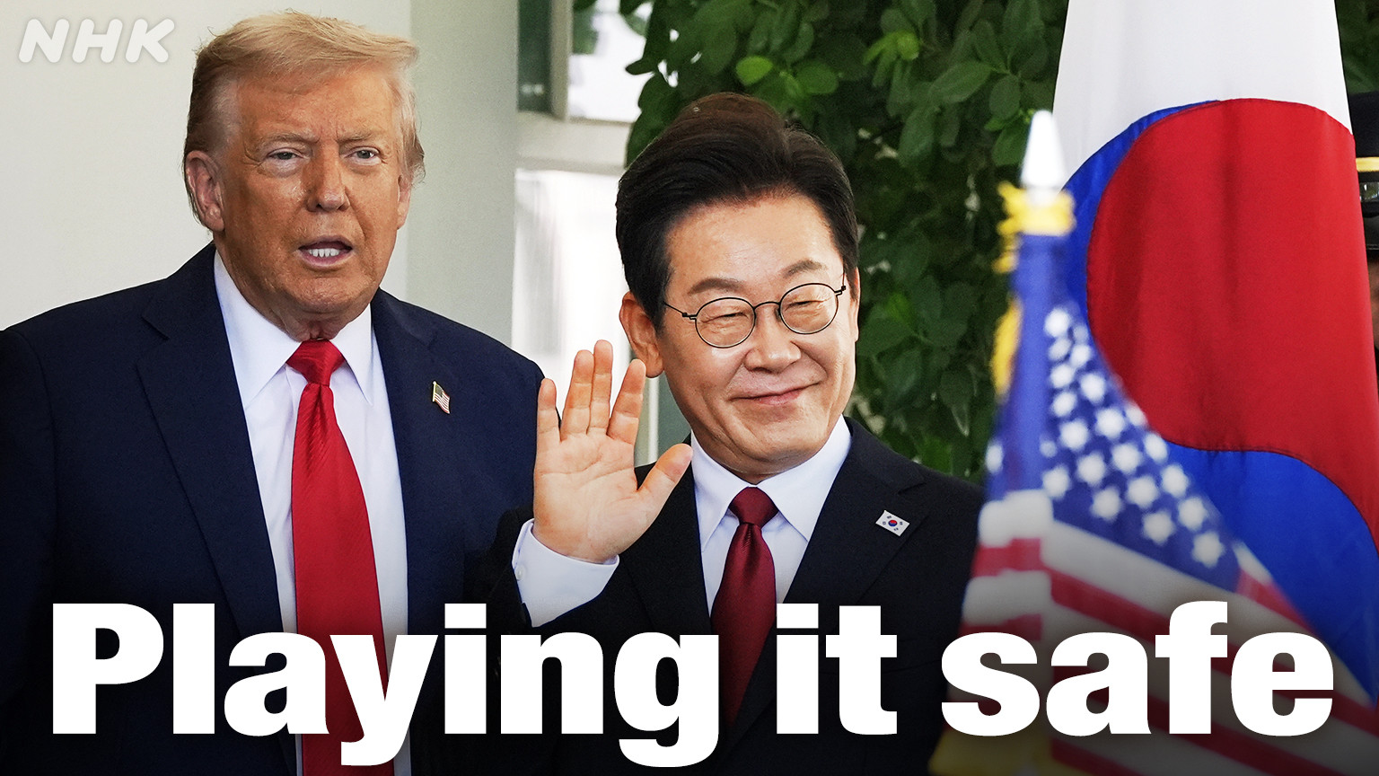 Langkah Diplomasi Awal Lee Jae-myung: Menyeimbangkan Hubungan Seoul dengan Tokyo dan Washington