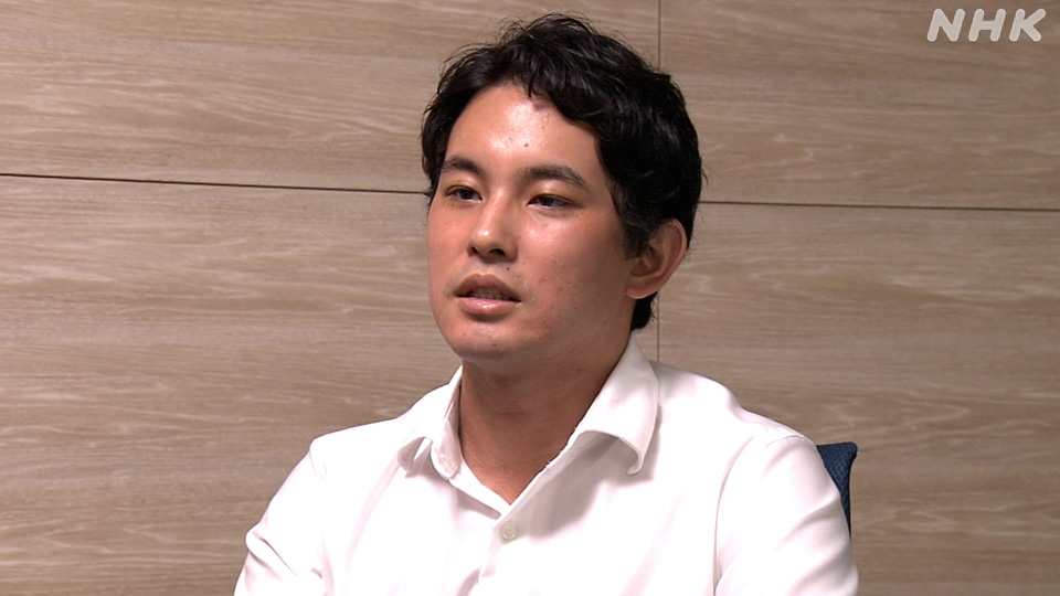 Imai Shota, profesor tamu di Japan Advanced Institute of Science and Technology