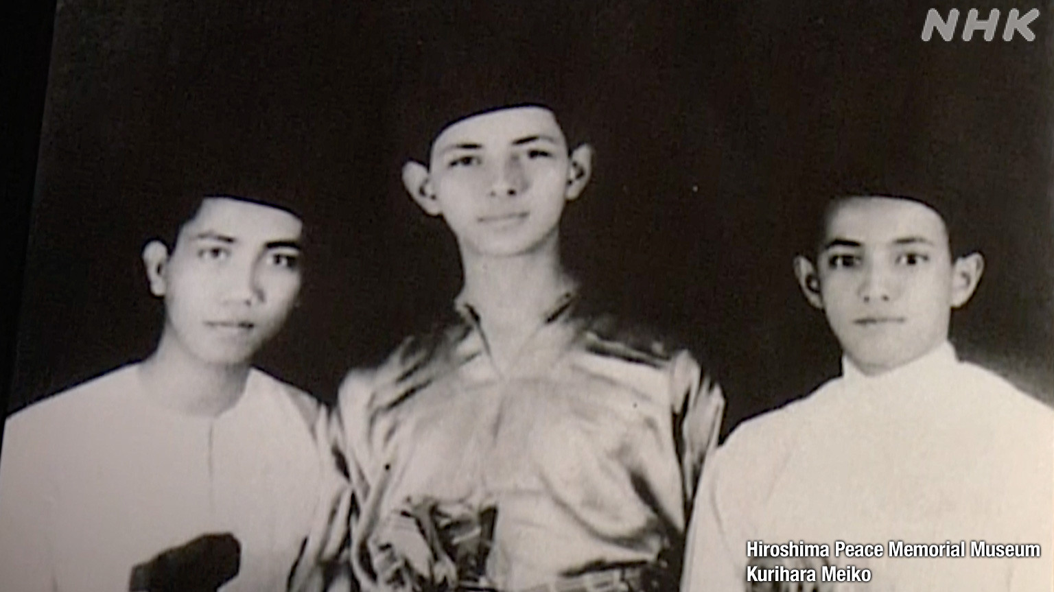 Mengenang Mahasiswa Asia Tenggara: Korban Bom Atom Hiroshima yang Terlupakan