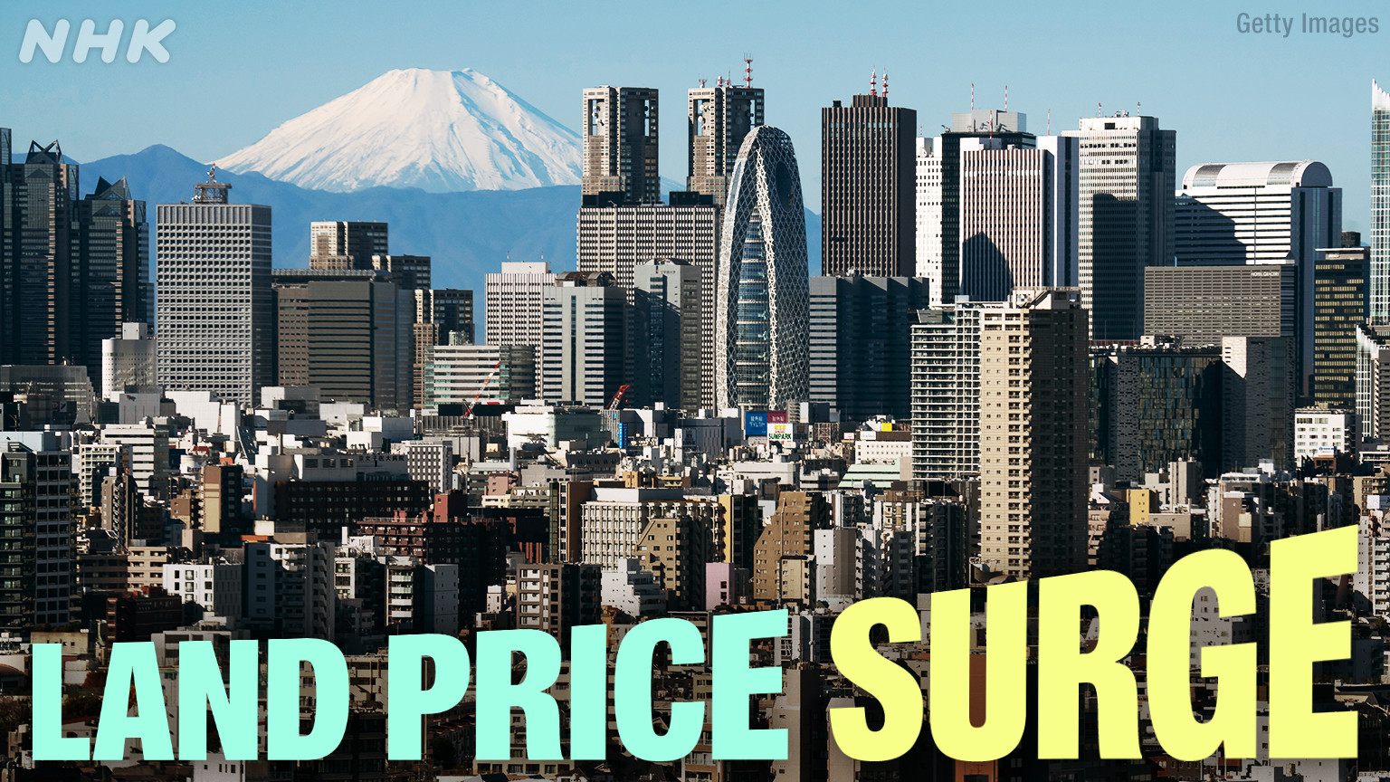 Harga Tanah Jepang Terus Melonjak, Wilayah Resor Hokkaido Catat Kenaikan Tertinggi