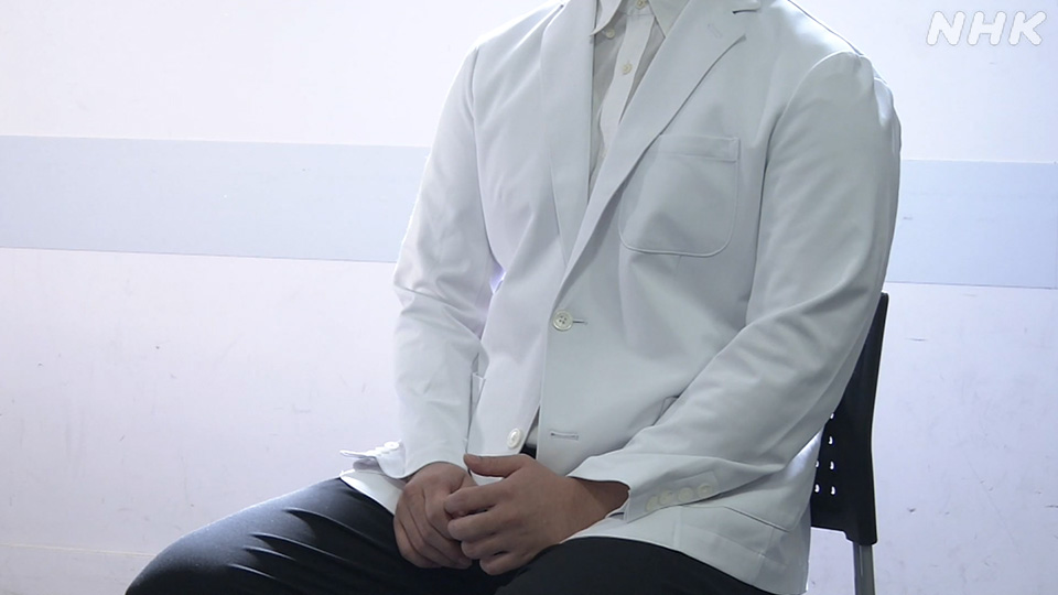 Seorang dokter yang terinfeksi SFTS setelah merawat pasien pengidap penyakit tersebut