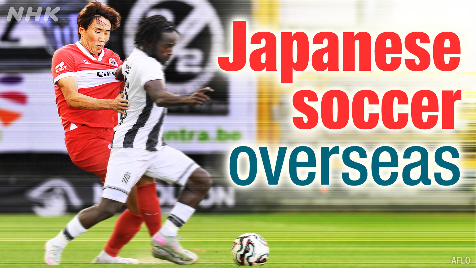 Eksodus Pesepak Bola Jepang ke Eropa Kian Masif