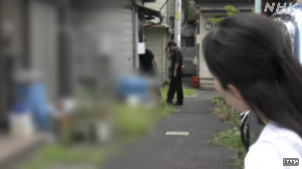 Waspada Penipuan Menyasar Jutaan Lansia Penderita Demensia di Jepang - visual artikel