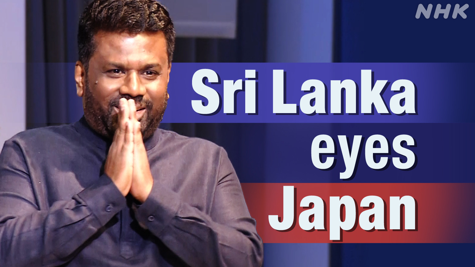 Presiden Sri Lanka Kunjungi Jepang, Perkuat Kerja Sama Ekonomi di World Expo Osaka