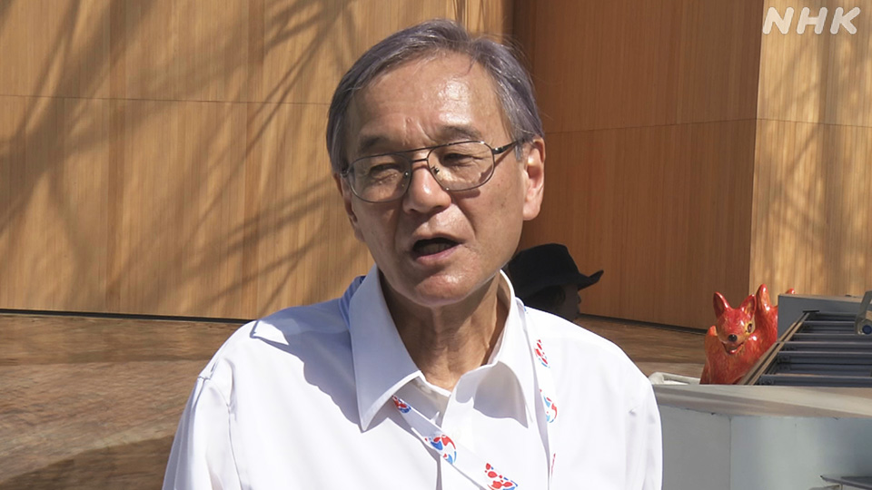 Kitaya Yoshiaki, Profesor Osaka Metropolitan University