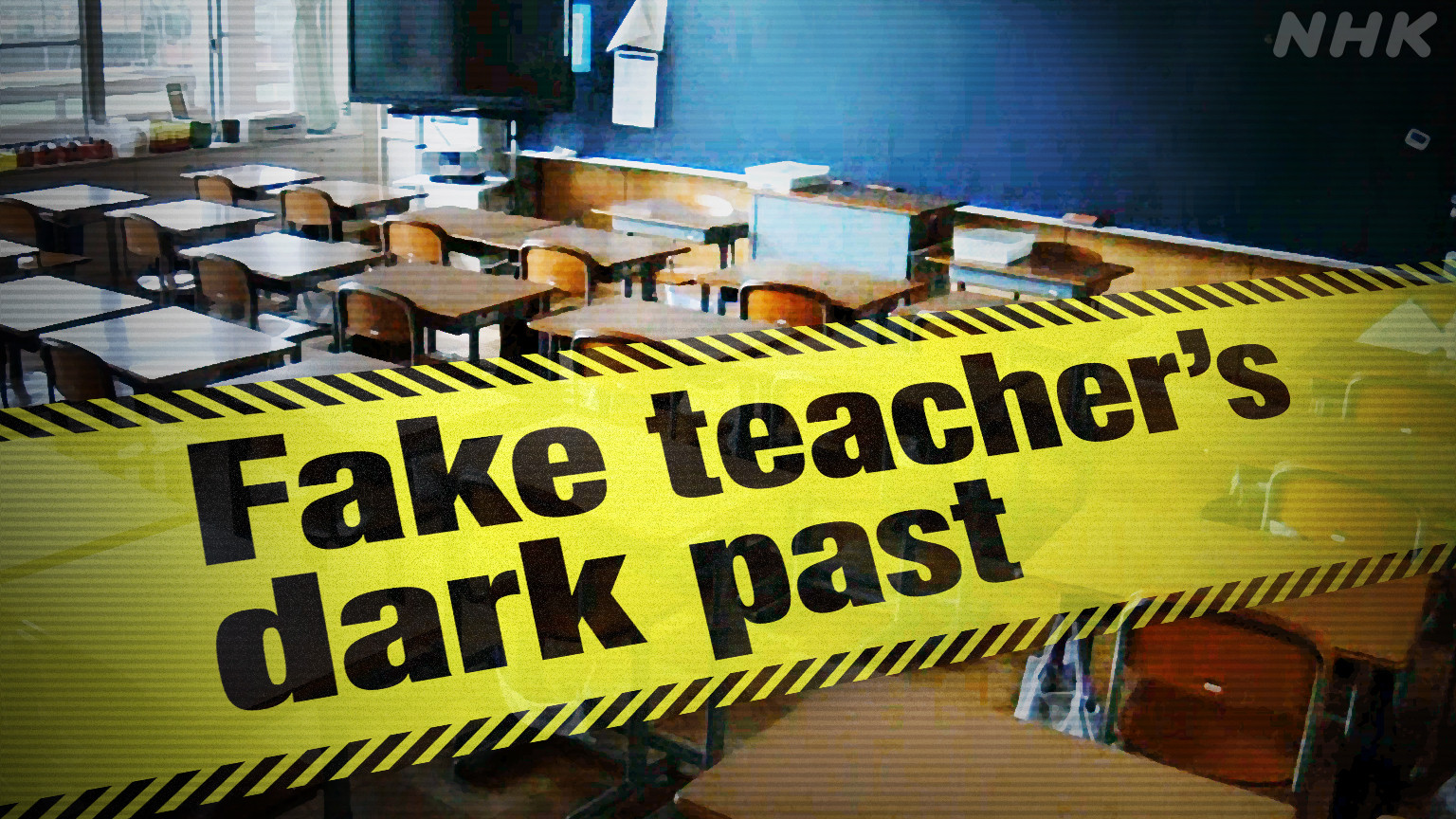 Skandal Lisensi Guru Palsu di Fukuoka: Predator Anak Berulang Kali Bobol Sistem Sekolah