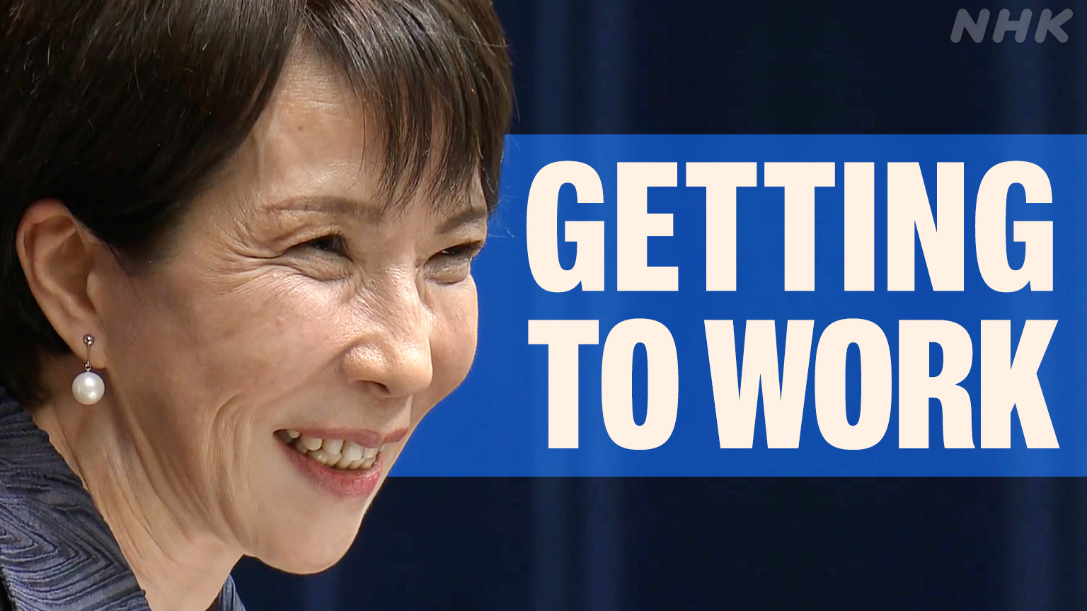 Perdana Menteri Takaichi Sanae Prioritaskan Isu Ekonomi dan Keamanan Jepang