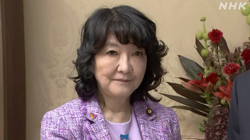 Katayama Satsuki