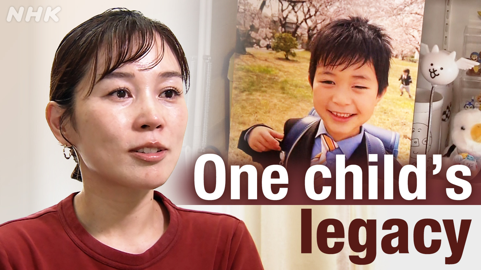 Dari Duka Seorang Ibu, Tumbuh Bantuan bagi Anak-Anak Pengidap Kanker