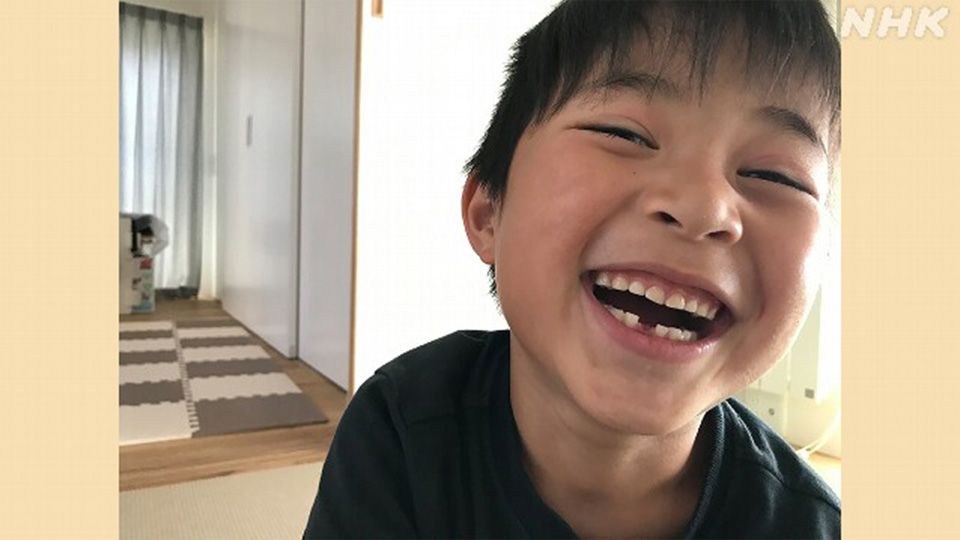 Dari Duka Seorang Ibu, Tumbuh Bantuan bagi Anak-Anak Pengidap Kanker - visual artikel