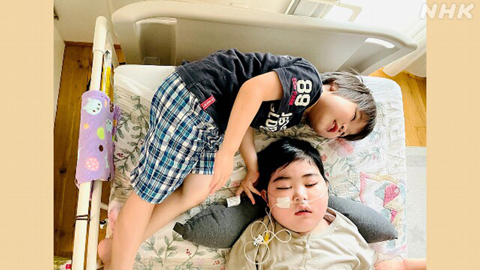 Dari Duka Seorang Ibu, Tumbuh Bantuan bagi Anak-Anak Pengidap Kanker - visual artikel
