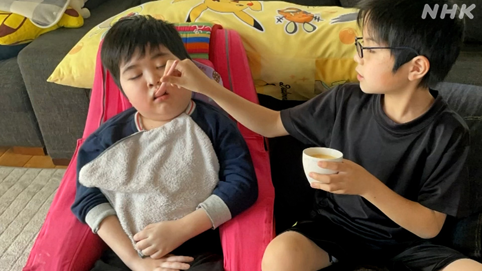 Dari Duka Seorang Ibu, Tumbuh Bantuan bagi Anak-Anak Pengidap Kanker - visual artikel