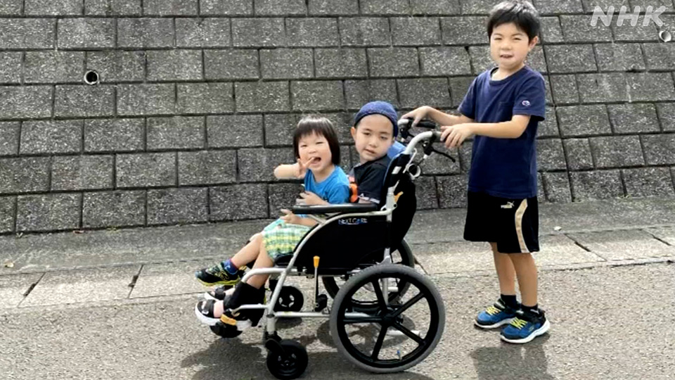 Dari Duka Seorang Ibu, Tumbuh Bantuan bagi Anak-Anak Pengidap Kanker - visual artikel