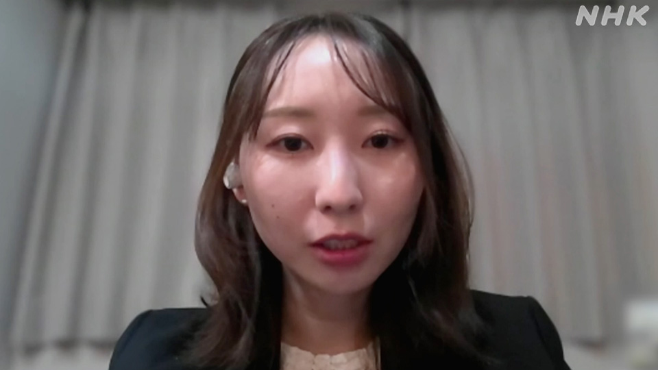 Lee Hwisa, Kantor Hukum Internasional Osaka