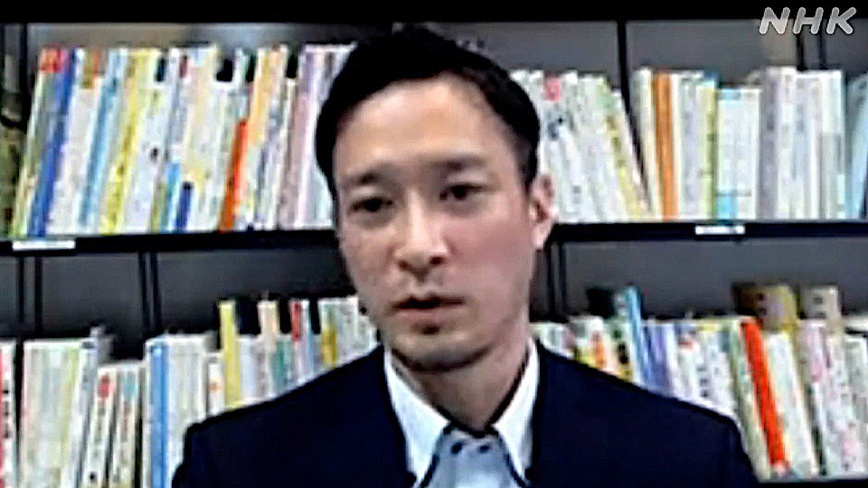 Oguri Takahiro, Profesor di Universitas Atomi