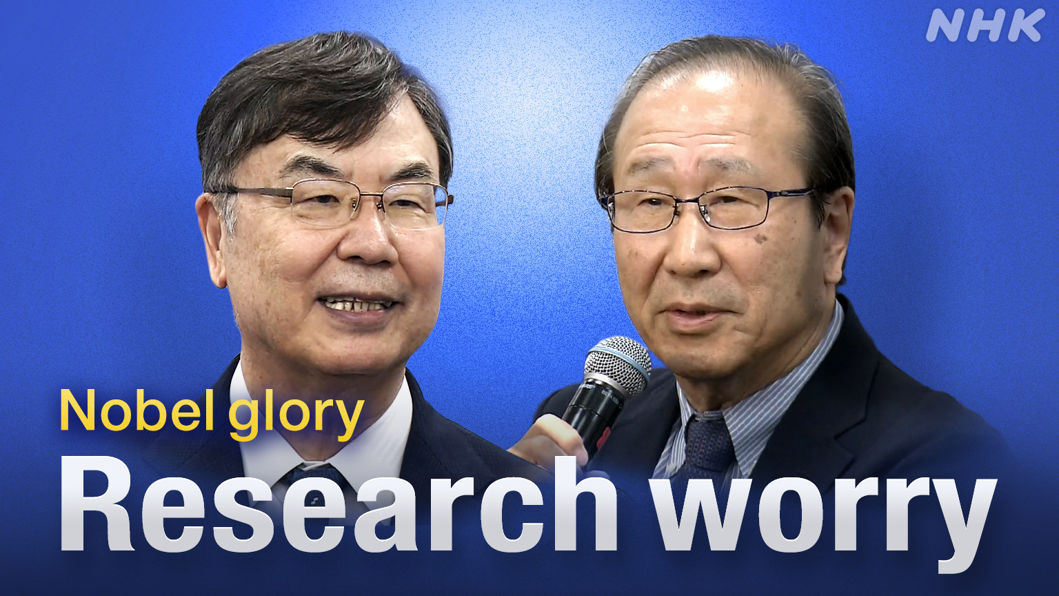 Peraih Nobel Jepang Desak Perbaikan Dukungan bagi Riset