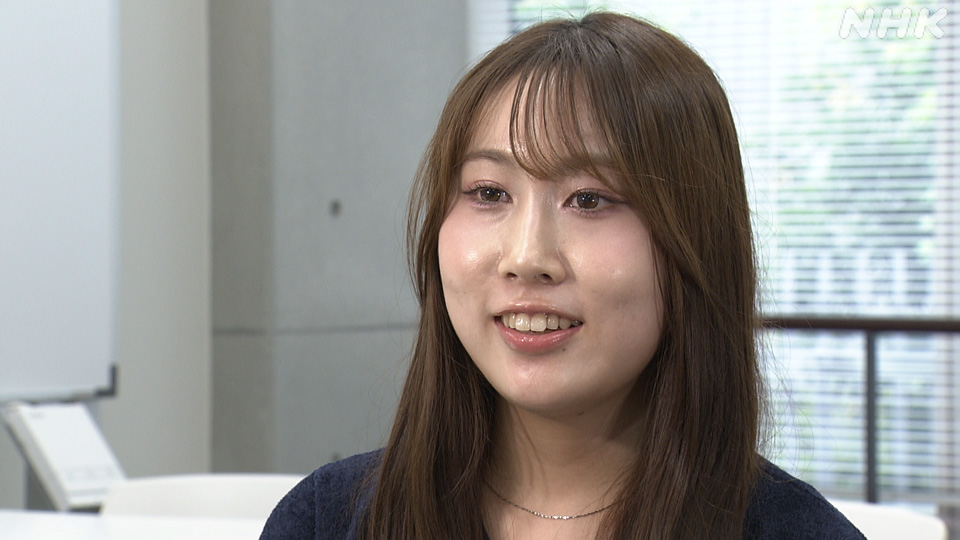 Ishii Midori mengatakan ketertarikannya pada Korea Selatan bermula dari K-pop.