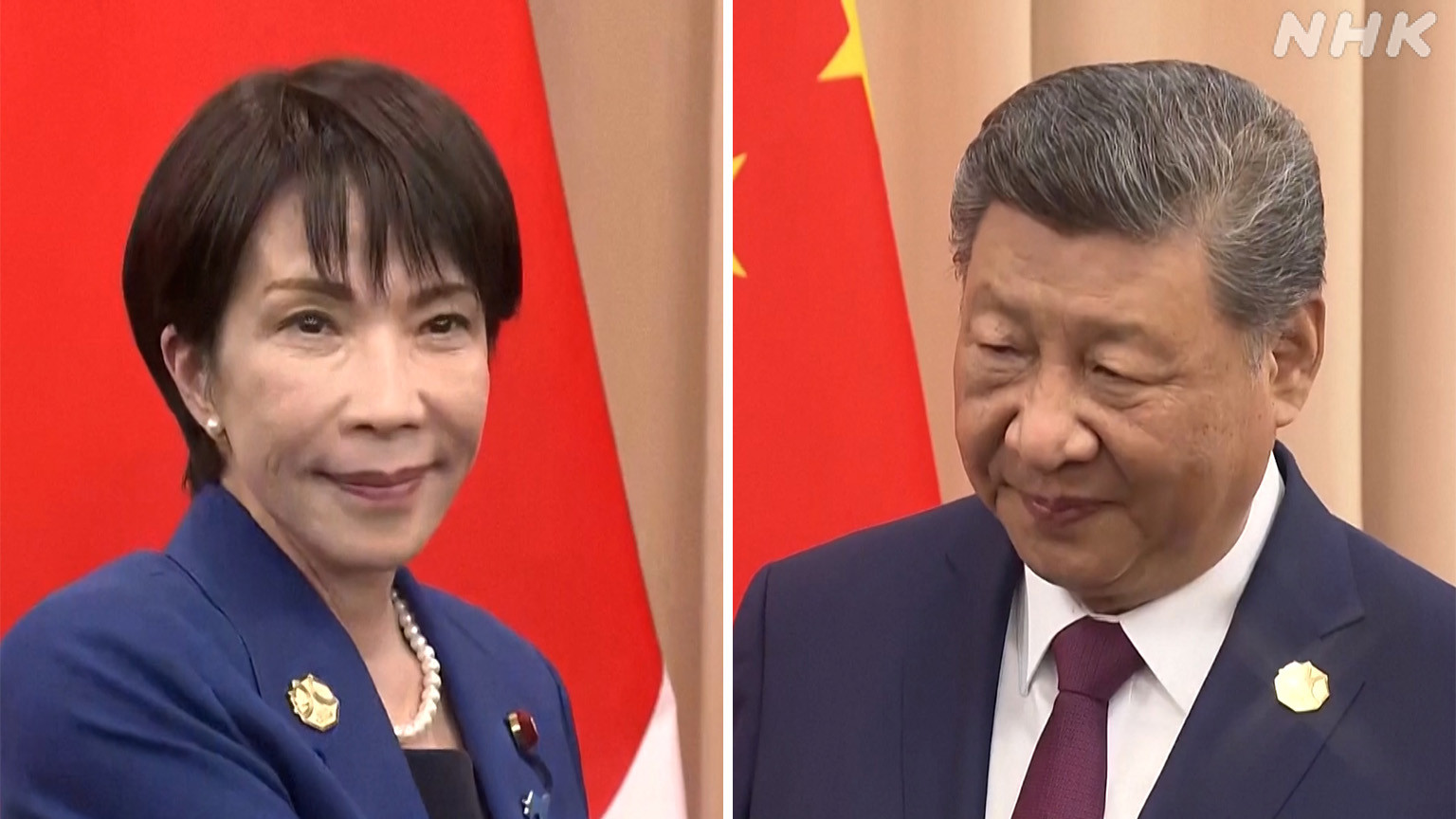 Komentar Soal Taiwan Picu Reaksi Keras dan Peruncingan Jepang-China