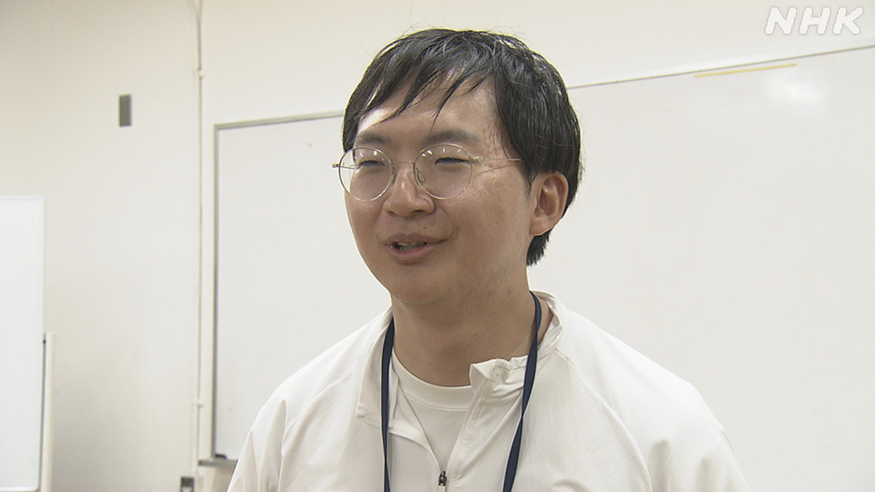 Cho Min-seok