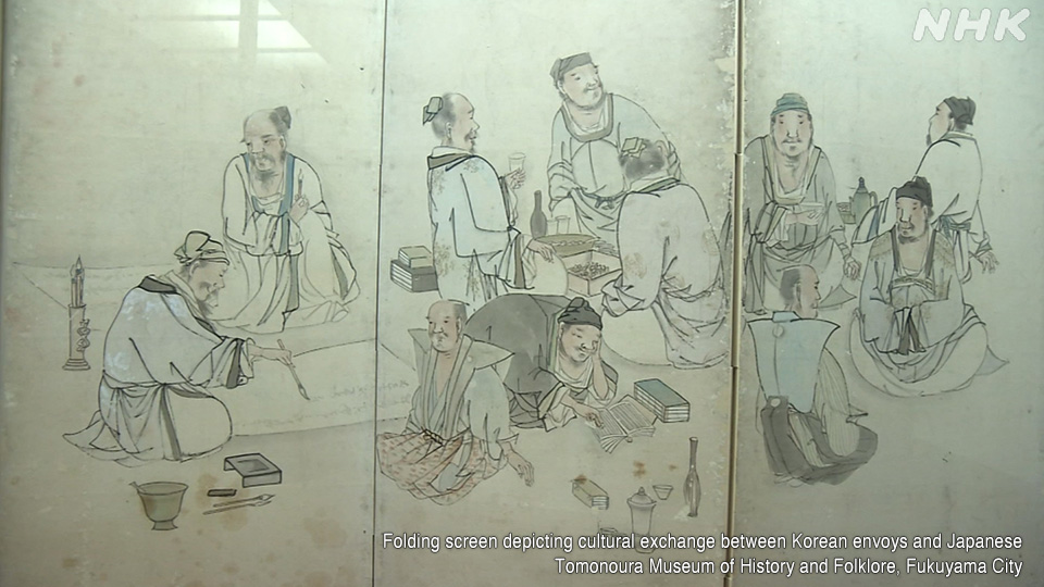 Menemukan Persahabatan di Jalur Seoul hingga Tokyo - visual artikel