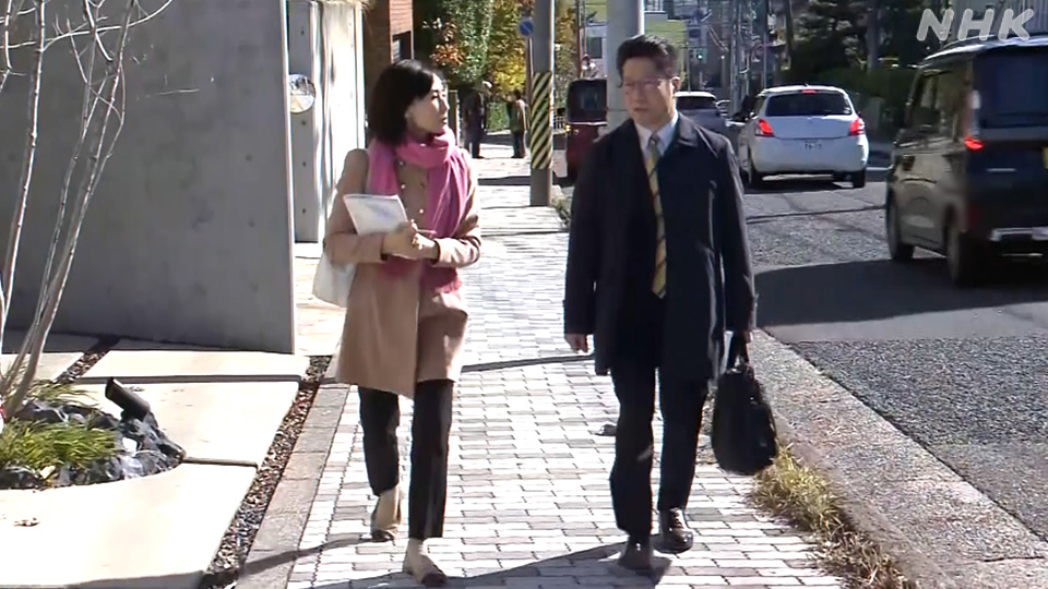 Takuya, adik Megumi