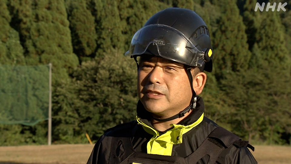 Yoshikawa Fumitaka, Direktur Perwakilan DEFLUS