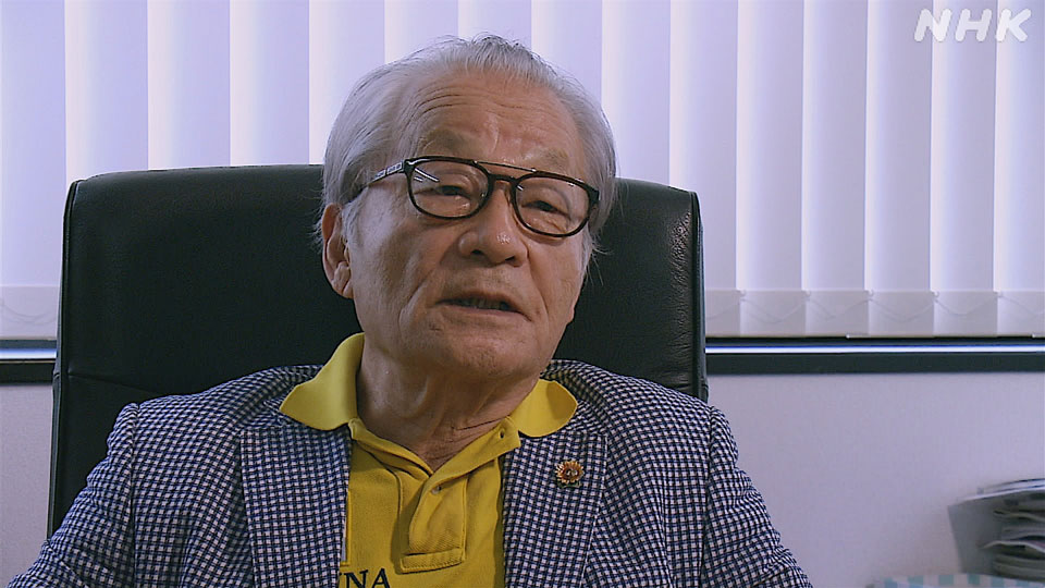 Kawai Hiroyuki, pengacara