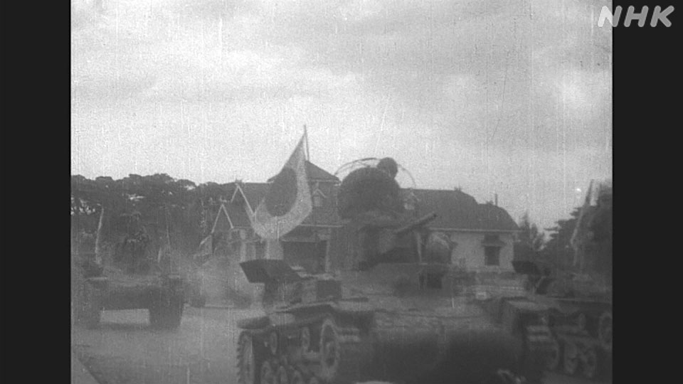 Militer Kekaisaran Jepang di Manila