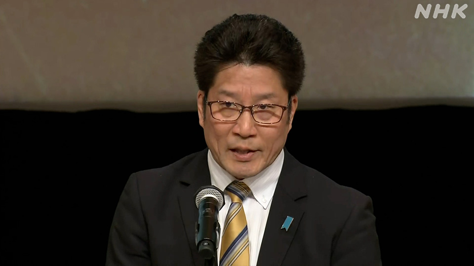 Yokota Takuya