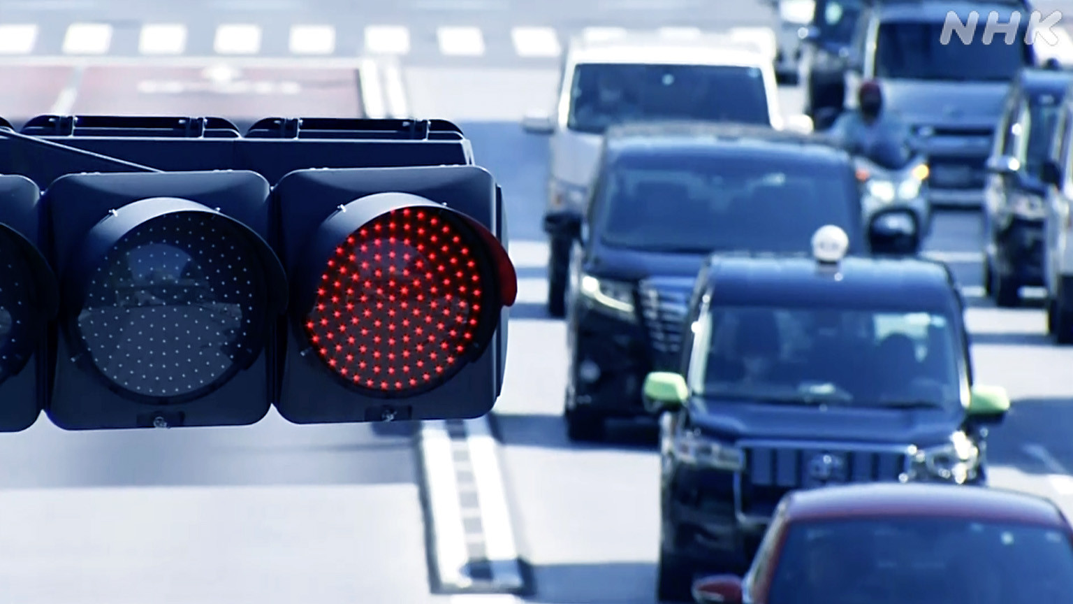 Revisi Undang-Undang Mengemudi Berbahaya di Jepang Dimulai