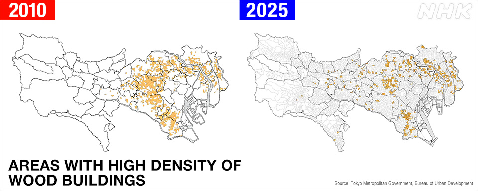 Tokyo Perkuat Ketahanan Api untuk Hadapi Gempa Besar - visual artikel