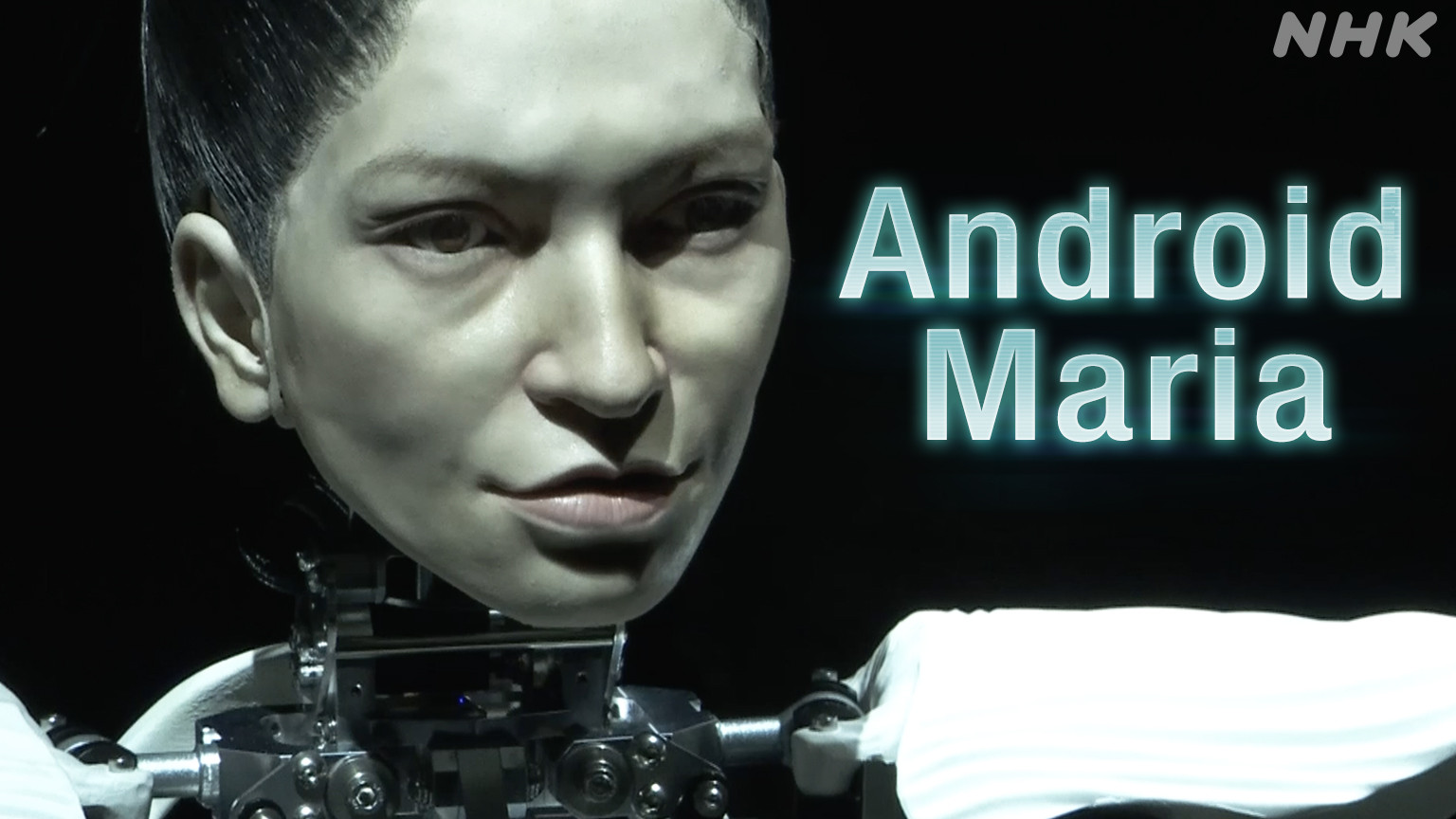 Opera Android: Shibuya Keiichiro Hadirkan Maria dari Kehilangan ke Panggung